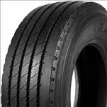 385/55 R 22,5 TRAZANO SMART TRANS T  trailer (160K 20PR TL M+S)