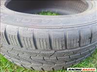  215/55 17" használt Falken négyévszakos gumik