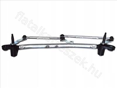 Ablaktörlő mechanika - DOBLO, COMBO - FT93120, 51810592 -  - Fastoriginal Utángyártott új 51810592
