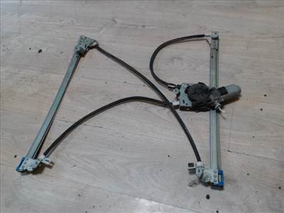RENAULT Espace 2006.03.01-2010.08.31 Jobb első ablakemelő szerkezet elektromos