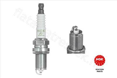 GYÚJTÓGYERTYA - MAREA, LOGAN, TERRANO, COUPE, ALMERA, C2 - BKR6EZ, BKR6EZ -  - NGK Egyéb BKR6EZ