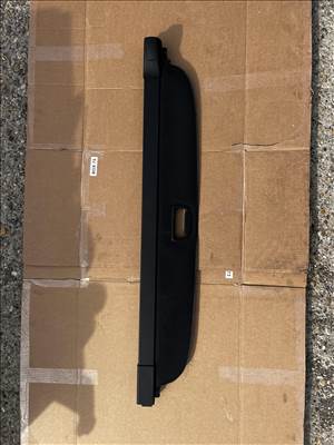 Opel Astra J csomagtér csomagtér roló 