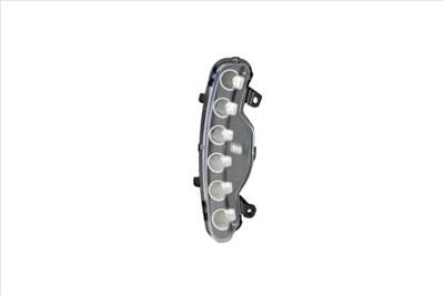 Nappali menetfény VALEO 044210 for CITROËN, DS