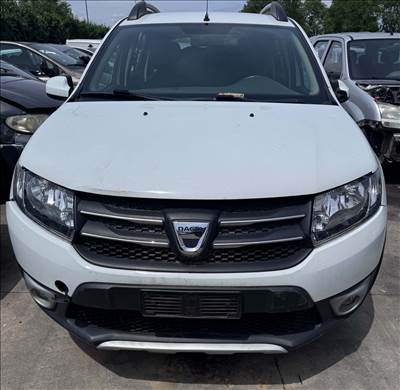 Dacia Sandero II minden alkatrész