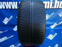 295/35 R21 Michelin Pilot Alpin 5  FR téli gumi