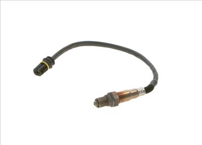lambdaszonda BOSCH 0 258 006 272 for MERCEDES-BENZ, STEYR, SMART