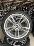 BMW Style 303 gyári M 20” alufelni