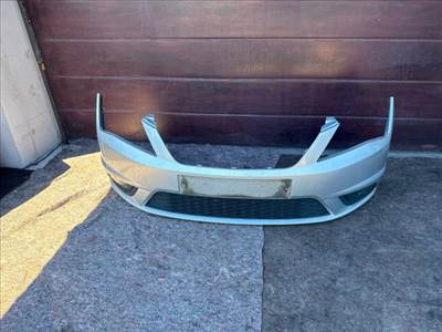 Seat Toledo IV Első Lökhárító 24114 6ja807221