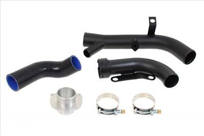 TURBOWORKS turbócső VW Golf R Scirocco R Audi TT/S/S3