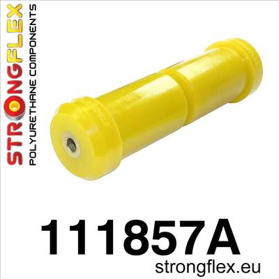 Strongflex Első felső összekötő szilent SPORT Mercedes C - W202 (S202) E - W210 (S210) E - W210 4MATIC SLK - R170 CLK - W208
