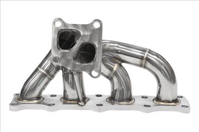 TurboWorks kipufogó leömlő MITSUBISHI LANCER EVO X acél