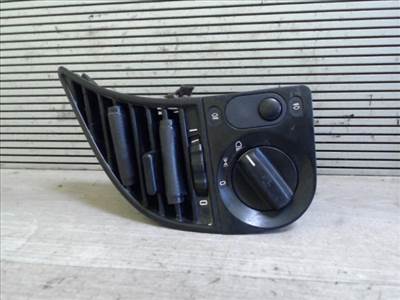BMW E36 89-00 Világításkapcsoló