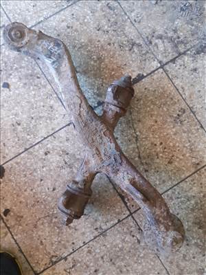 Opel Movano 03-10 Bal Első Felső Lengőkar