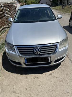 Volkswagen Passat B6 (B6 / B7) bontott alkatrészei vagy egyben bontásra eladó
