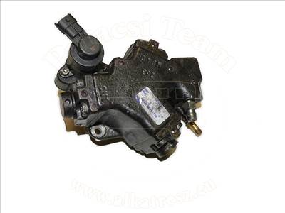 Opel Corsa D 2006-2014 - üzemanyag befecskendező szivattyú, kivéve start-stop, (a/z)13(dtc/dte/dtr), jelölés: AC