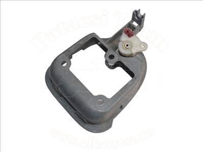 Opel Combo C 2001-2011 - ház, külső fogantyú, bal oldali tolóajtó