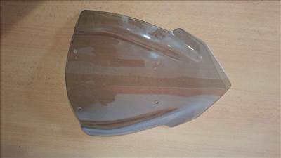 Yamaha MT-07 Tracer plexi 