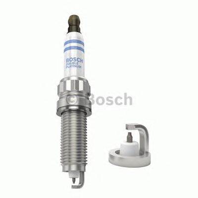 BOSCH 0 242 145 541 - gyújtógyertya BMW VINFAST