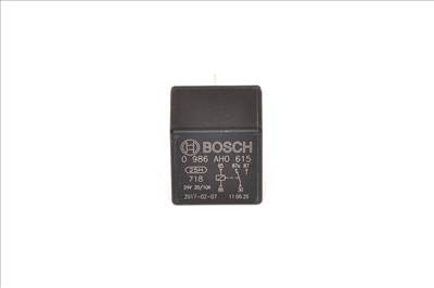 BOSCH 0 986 AH0 615 - relé MAN MERCEDES-BENZ SETRA