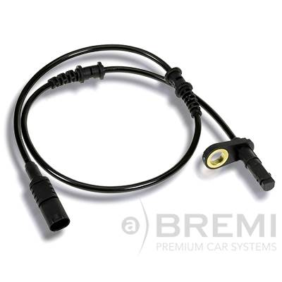 BREMI 50242 - kerékfordulatszám érzékelő MERCEDES-BENZ