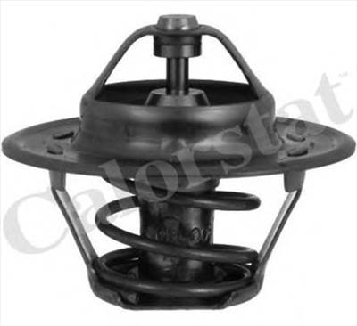CALORSTAT BY VERNET TH1378.88J - termosztát, hűtőfolyadék JEEP OPEL VAUXHALL