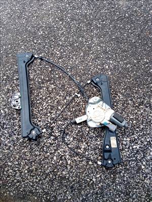 BMW Z4 E85 bal ablakemelő szerkezet