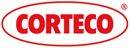 CORTECO 49406861 - tömítőgyűrű, differenciálmű FIAT