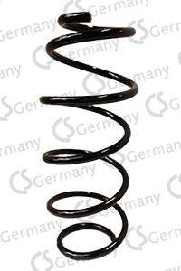 CS Germany 14.950.206 - futómű rugó SEAT VW
