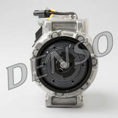 DENSO DCP05020 - klíma kompresszor BMW