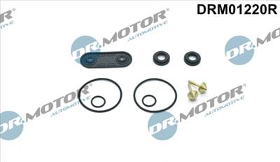 DR.MOTOR AUTOMOTIVE DRM01220R - hűtőfolyadék-szabályozó szelep MERCEDES-BENZ