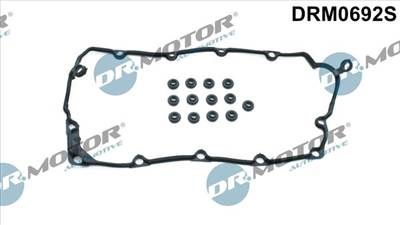 DR.MOTOR AUTOMOTIVE DRM0692S - tömítéskészlet, szelepfedél AUDI SEAT SKODA VW