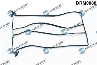 DR.MOTOR AUTOMOTIVE DRM0888 - szelepfedél tömítés FORD MAZDA