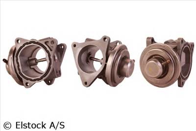 ELSTOCK 71-0018 - AGR-szelep AUDI CHRYSLER DODGE JEEP MITSUBISHI SEAT SKODA VW