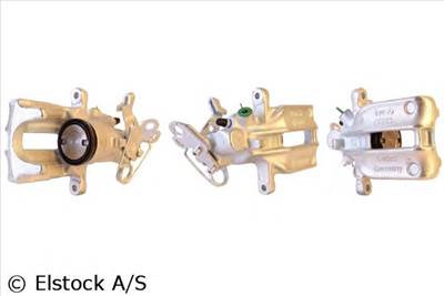 ELSTOCK 87-1154 - féknyereg AUDI