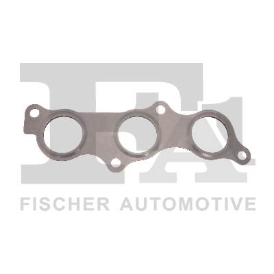 FA1 489-009 - Kipufogókönyök tömítés HYUNDAI KIA