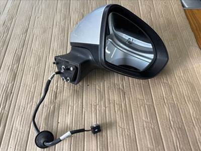 Opel Astra K Jobb Visszapillantó Tükör (Elektromos) Z176 11340 39176307