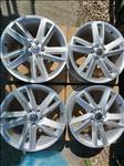 Volkswagen Polo/ Skoda Fabia/ Seat Ibiza  17" használt (gyári felni) alufelni