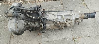 Subaru XV 1,6 benzin 5 sebességes manuális váltó eladó. ty758x35bb