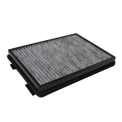MAHLE LAK 73/S - pollenszűrő ALPINA BMW