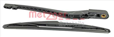 METZGER 2190329 - törlőkar, ablaktörlő VOLVO
