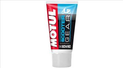 Motul Scooter Gear hajtómű olaj 80W90 (150ml)