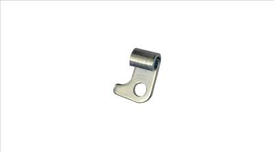 Original Parts kuplungbowden kitámasztó lemez ( Piaggio D50B )
