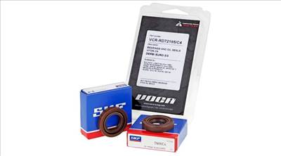 Voca Racing HQ C4 főtengely csapágy szett ( Derbi EBE / EBS / D50B )