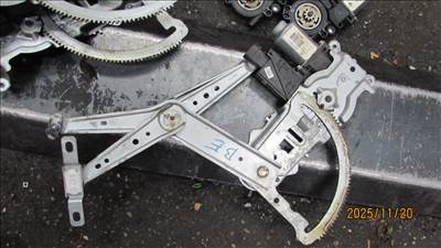 Opel Corsa C bal első ablakemelő szerkezet motorral (13173073)