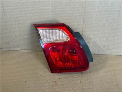 Nissan Almera II Bal Belső Hátsó Lámpa *162352*