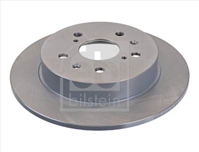 FEBI BILSTEIN 108609 - féktárcsa SUZUKI