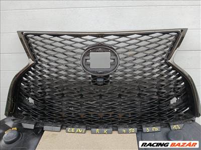 Lexus RX (AL20) hűtőrács  5310148a90-b00-b10