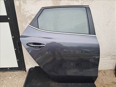 Kia Cee'd (JD) hatchback Jobb hátsó ajtó 