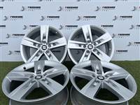 5x112 17" Seat gyári alufelni 7Jx17h2 ET49