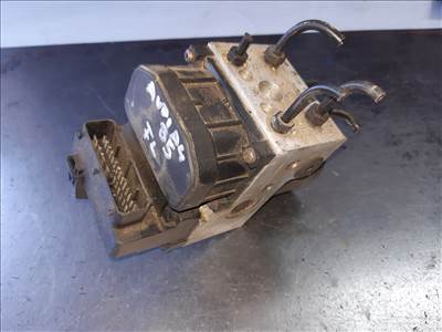 Audi A4 B5 ABS Tömb
